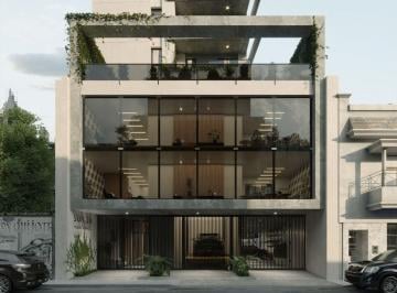 Garage · 15m² · Venta Cochera Planta Baja Entre Bv a Estrenar