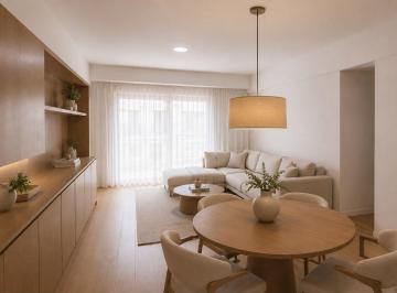 Departamento · 76m² · 4 Ambientes · Venta Departamento 3 Ambientes, escritorio a Refaccionar en Villa Crespo