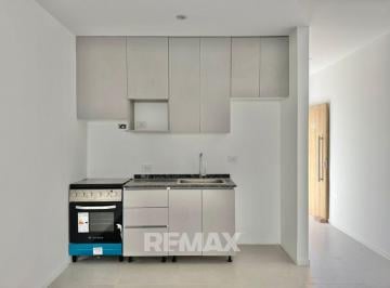 Departamento · 40m² · 1 Ambiente · 1 Cochera · Venta Monoamb Cocher Pileta Gym Chic Village Pilar