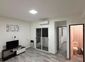Departamento · 30m² · 3 Ambientes · 2 Ambientes en Alquiler Ramos Mejia