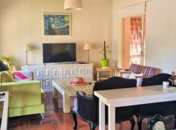 living · Casa en Venta en Campo Chico Country Club