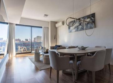 Departamento · 63m² · 2 Ambientes · 1 Cochera · Link Towers