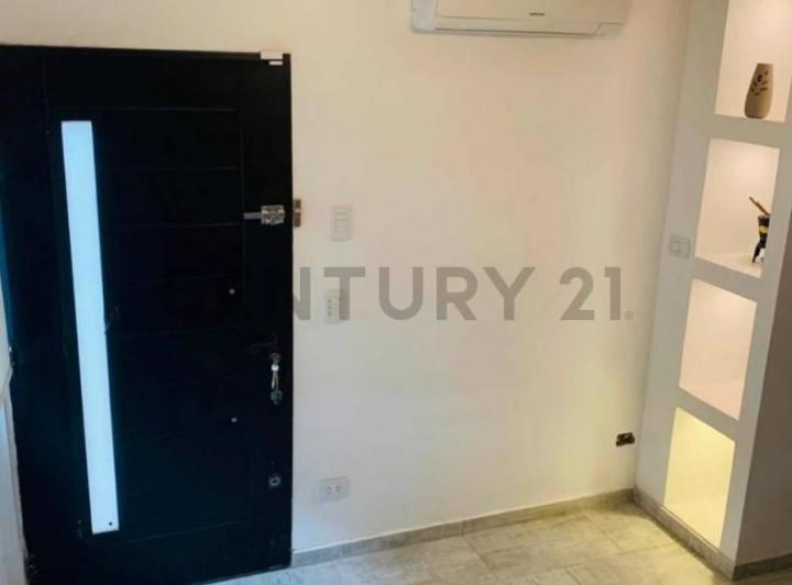 Departamento · 62m² · 3 Ambientes · 1 Cochera