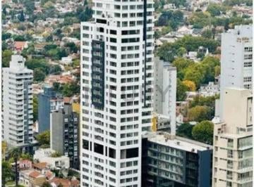 Edificio · 127m² · 3 Ambientes · Depto 3 Amb en Venta - Edificio Platinum - Lomas de Zamora