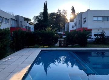 Casa · 225m² · 4 Ambientes · Alquiler Casa Duplex en Canning Complejo Casas del Bosque