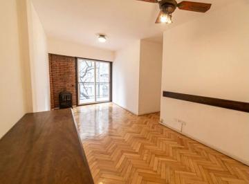 Departamento · 71m² · 5 Ambientes · Departamento en Venta 5 Ambientes Palermo