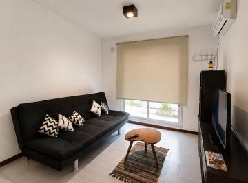 Departamento · 42m² · 3 Ambientes · Departamento en Centro