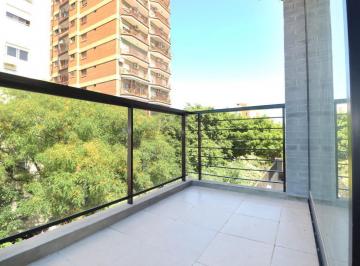 Departamento · 37m² · 1 Ambiente · A Estrenar - Monoambiente Amplio con Balcon Saavedra - Coghlan - Listo Para Escriturar