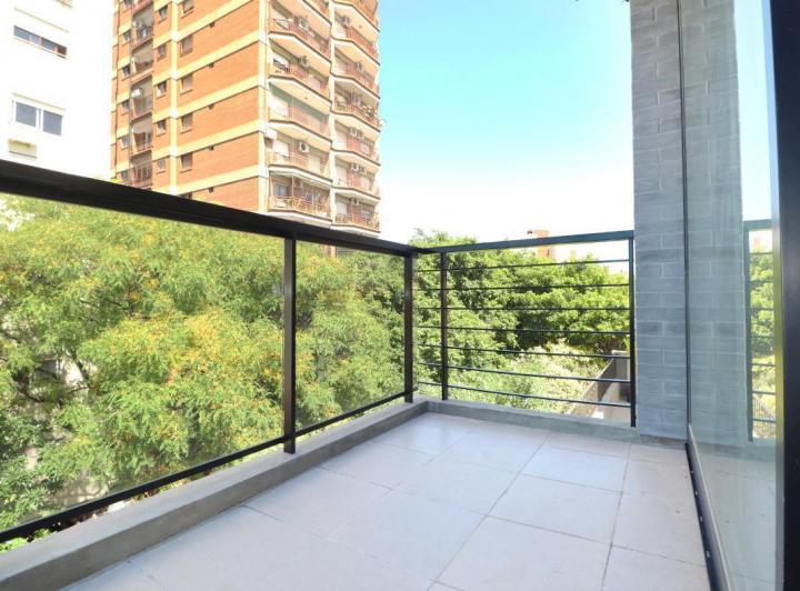 A Estrenar - Monoambiente Amplio con Balcon Saavedra - Coghlan - Listo Para Escriturar