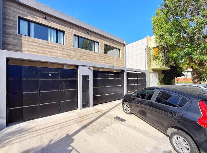 PH · 75m² · 3 Ambientes · 1 Cochera