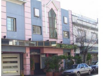 Terreno · 950m² · Terreno con Edificio o Para Desarrollo en Velez Sarsfield