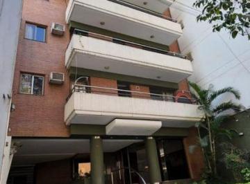 Departamento · 90m² · 4 Ambientes · 1 Cochera · Departamento en Alquiler - Marcos Paz 635 - Barrio Norte
