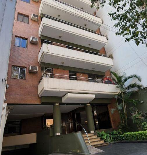 Departamento · 90m² · 4 Ambientes · 1 Cochera