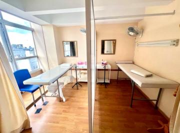 Oficina comercial · 106m² · 6 Ambientes · Retasado!piso de Oficinas en Excelente Ubicación. Rivadavia y J. M. moreno