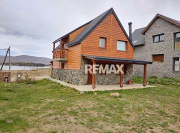 Casa · 130m² · 3 Ambientes · Casa en Venta en Caviahue, Neuquén