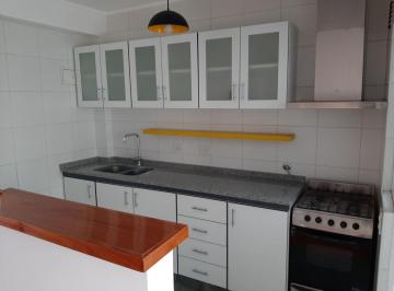 Departamento · 45m² · 3 Ambientes · 51 Entre 22 y 23