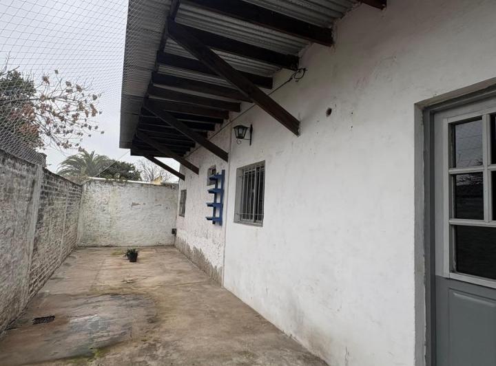 Casa · 45m² · 3 Ambientes