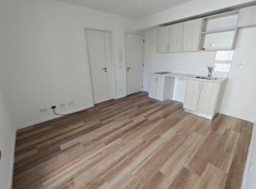 Departamento · 27m² · 2 Ambientes · 1 Cochera · Venta Dpto Dos Amb C/ Cochera. Amenities. Almagro