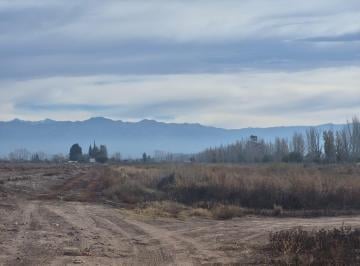 INA-INA-173_2 · Terreno en Venta Calle Maza, Maipú