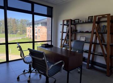 CNC-CNC-450_2 · Alquiler Oficina de 92 m² Edificio Insignia M4 en Parque Empresarial Austral Pil