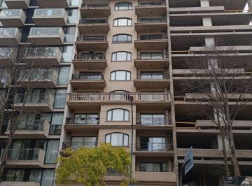 Departamento de 3 ambientes, Mar del Plata · Plaza Mitre - Semipiso de 3 Amb. con Cochera. Antiguedad 10 Años. Sum - Parrilla - Gym. - Categoría