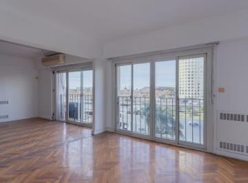Departamento · 117m² · 4 Ambientes · 1 Cochera · Cerrito, 1560 Piso 5, Unidad a