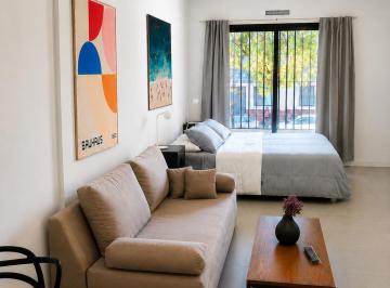 Departamento de 1 ambiente, Parque Patricios · Monoambiente en Zona Garrahan