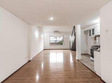 Departamento · 59m² · 2 Ambientes · Departamento - 1dormitorio. Duplex. Uruguay 2900.saenz Peña
