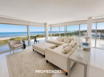 Foto1 · Residencia Exclusiva Frente Al Mar en Playa Brava