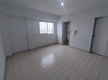 Departamento · 23m² · 1 Ambiente · Alquiler Monoambiente Balvanera C/ Cocina Indepte