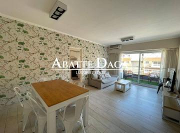 AYM-AYM-1350_2 · Excelente 3 Ambientes en Alquiler Amoblado