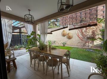 Departamento · 125m² · 3 Ambientes · 2 Cocheras · Departamento - Venta - 2 Dorm. - Pilar de Besares - Chacras de Coria - Lujan de Cuyo