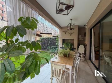 Departamento · 125m² · 3 Ambientes · 2 Cocheras · Departamento - Venta - 2 Dorm. - Pilar de Besares - Chacras de Coria - Lujan de Cuyo - Mendoza