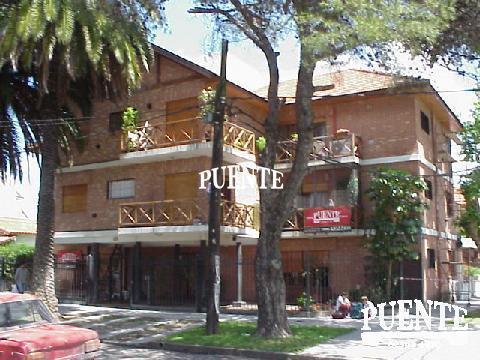 Departamento · 75m² · 3 Ambientes · 1 Cochera