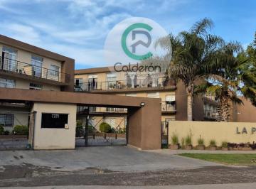 Departamento · 37m² · 2 Ambientes · 1 Cochera · Departamento en Alquiler Complejo La Palmera Moreno