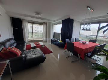Foto1 · Apartamento de 2 Dorm. en Torre Imperiale, Punta del Este, Playa Brava