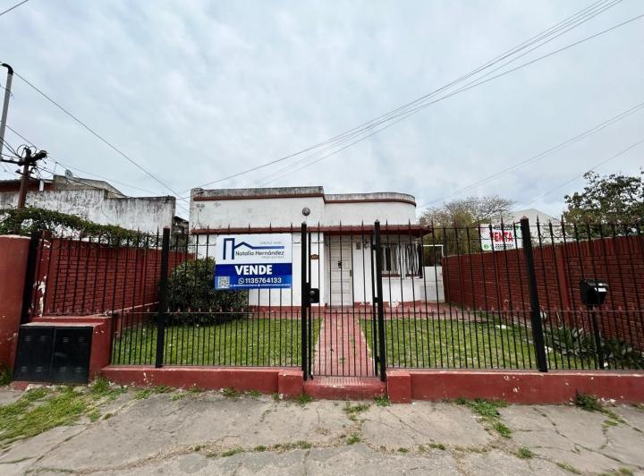 Casa · 192m² · 6 Ambientes