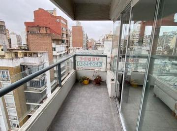 Departamento · 24m² · 1 Ambiente · Venta Departamento de 1 Ambiente Amoblado Centro Rosario