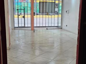 Local comercial · 88m² · 3 Ambientes · Local en Alquiler en Vicente López Excelente Ubicación