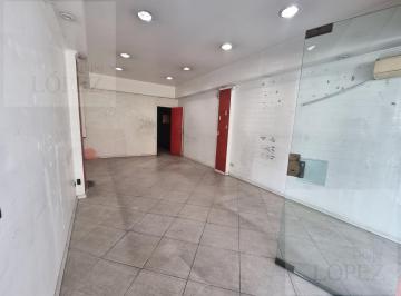 Local comercial · 88m² · 3 Ambientes · Local en Alquiler en Vicente López Excelente Ubicación
