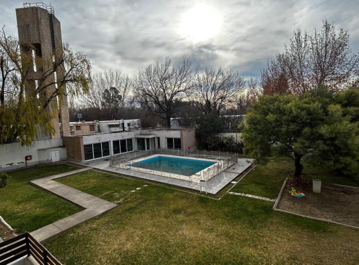 Departamento · 50m² · 3 Ambientes