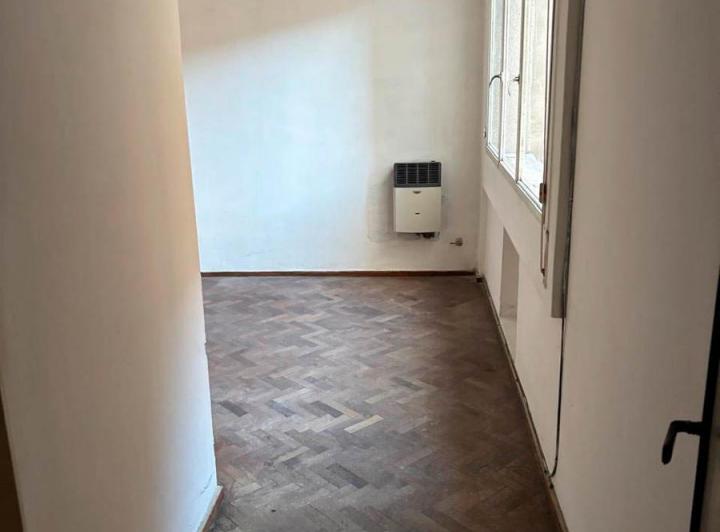 Departamento · 50m² · 2 Ambientes
