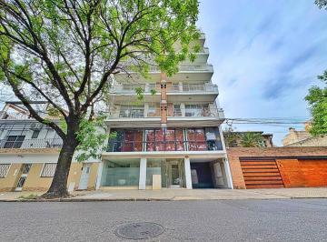 Departamento · 33m² · 2 Ambientes · Depto. Republica de La Sexta