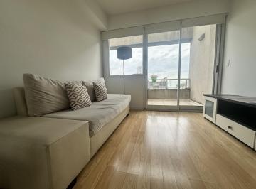 Departamento · 61m² · 3 Ambientes · 1 Cochera · Alquiler Departamento 3 Ambientes con Cochera en Villa Crespo