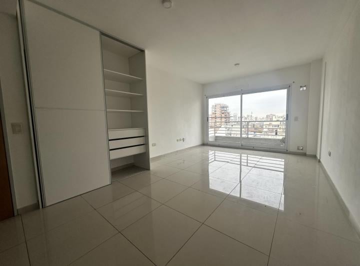 Departamento · 36m² · 1 Ambiente