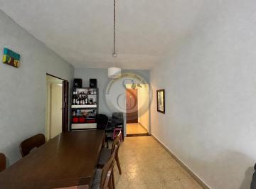 Departamento · 49m² · 3 Ambientes · Departamento 3 Ambientes con Balcon Hacia La Calle Mas Quincho Salon Comedor