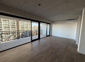 Departamento · 50m² · 2 Ambientes · 1 Cochera · Venta Departamento 2 Ambientes de 58 m² con Cochera a Estrenar Quartier del Bajo Puerto Madero