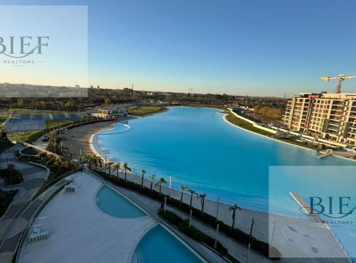 Departamento · 49m² · 2 Ambientes · 1 Cochera