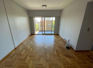 Departamento · 62m² · 3 Ambientes · 1 Cochera · Alquiler Departamento 3 Ambientes C/ Cochera Nuñez