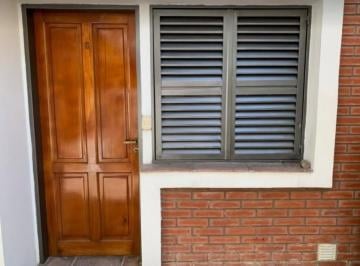 Departamento de 2 ambientes, Córdoba · Alquilo Dpto 1 Dorm. Alta Córdoba.